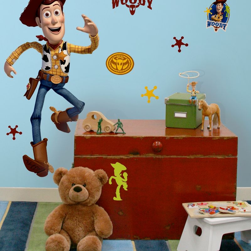Adesivos-de-Parede-Decorativos-Toy-Story-Woody-1430-1