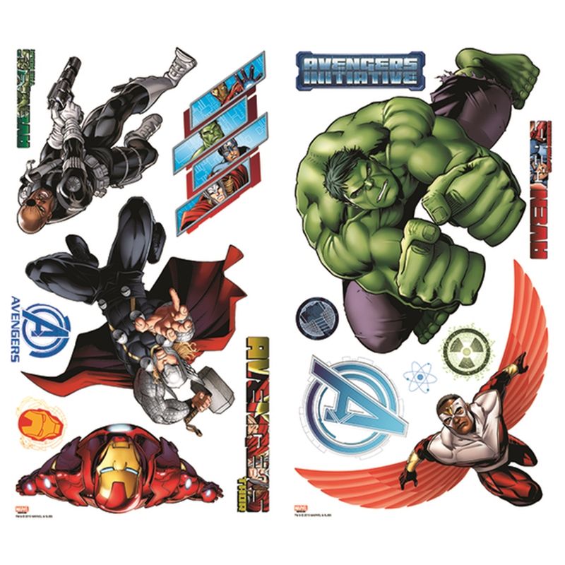 Adesivos-de-Parede-Decorativos-Vingadores-2242-2