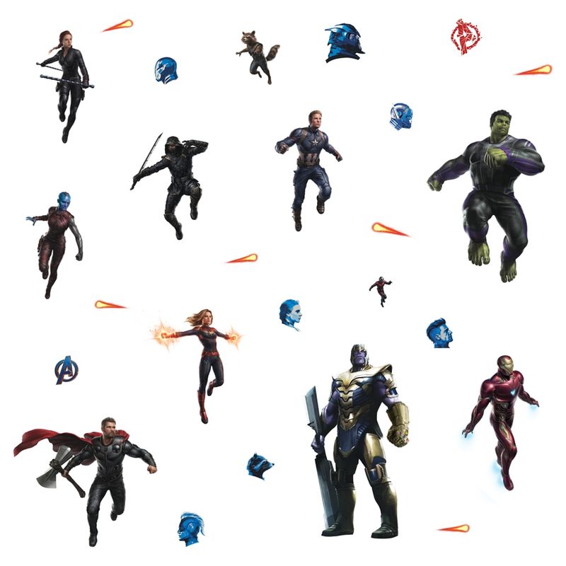 Adesivos-de-Parede-Decorativos-Vingadores-Ultimato-4047-2