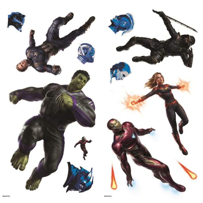 Adesivos-de-Parede-Decorativos-Vingadores-Ultimato-4047-4