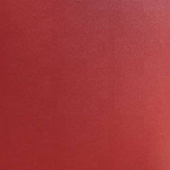 Sintético Courvin Para Sofá e Estofado Lebaron -09 Vermelho Largura 1,40m