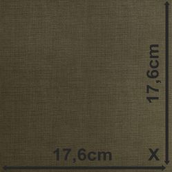 Sintético Courvin Para Sofá e Estofado Dunas -05 Verde Largura 1,40m