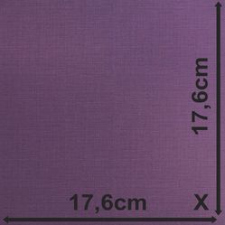 Sintético Courvin Para Sofá e Estofado Dunas -14 Roxo Largura 1,40m