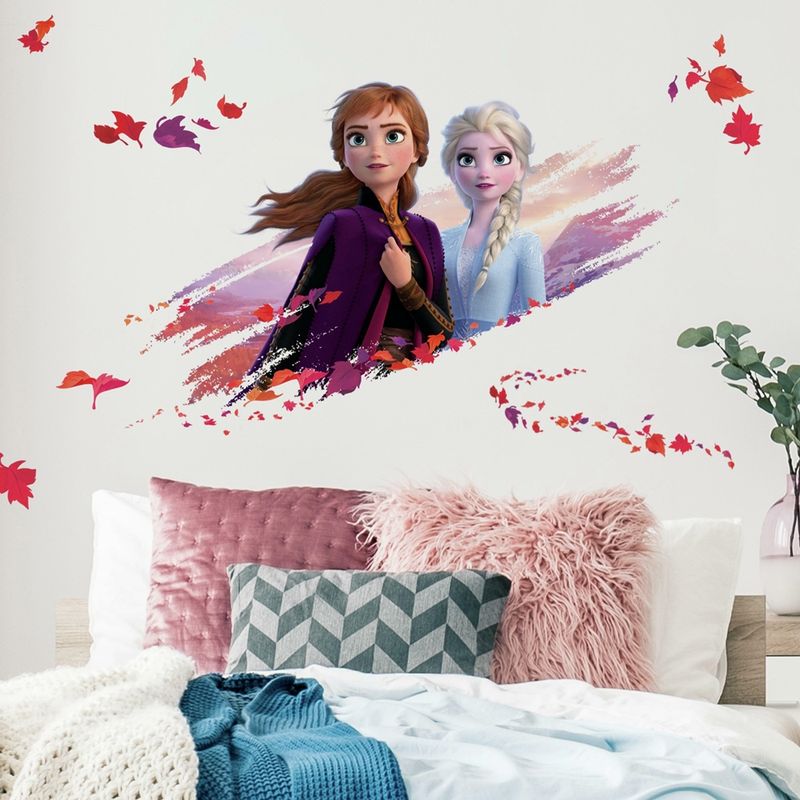 Papel-de-Parede-Disney-Adesivo-de-parede-frozen-amb-RMK4076GM