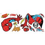 Papel-de-Parede-Disney-Adesivo-de-parede-homem-aranha-2-RMK3253GM