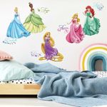 Papel-de-Parede-Disney-Adesivo-de-parede-Princesas-Amb1-RMK2199SCS-201
