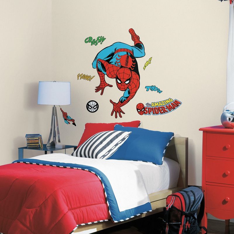 Papel-de-Parede-Disney-Homem-aranha-amb-RMK3253GM
