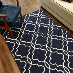 Tapete Para Quarto e Sala Sisal Sintético Dupla-Face Kayla - 03 Cinza 1.40X2.00