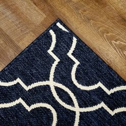 Tapete Para Quarto e Sala Sisal Sintético Dupla-Face Kayla - 03 Cinza 1.40X2.00