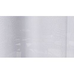 Tecido Para Cortina Microfibra Plus 01- Branco Largura 3,00m