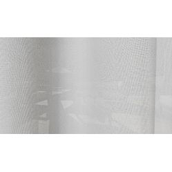 Tecido Para Cortina Microfibra Plus 02- Off White Largura 3,00m