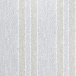 Tecido Para Cortina Voil Trabalhado Belgica Miramar Natural Largura 2,90m