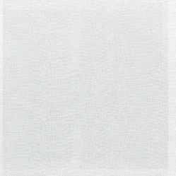 Tecido Para Cortina Voil 01 Liso Branco Largura 3,00m