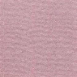Tecido Para Cortina Voil 37 Liso Rosa Largura 3,00m