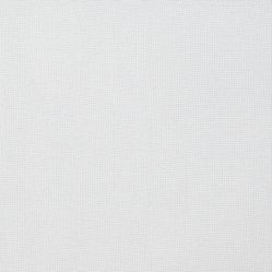 Tecido Para Cortina Voil Liso Judith 01 Branco - Largura 3,00m
