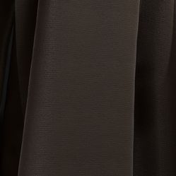 Tecido Para Sofá e Estofado Veludo Pavia - 12 Marrom- Largura 1,40m