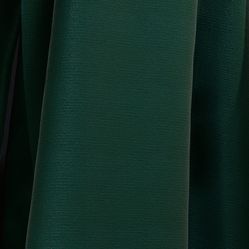 Tecido para Sofá e Estofado Veludo Liso Pavia 18 Verde Militar - Largura 1,40m