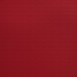 Tecido para Sofá e Estofado Veludo Liso Pavia 21 Vermelho - Largura 1,40m