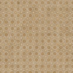 Papel de Parede Geometrico Livina CLA-054 Bege Esc - Rolo Fechado de 0,53cm x 10mts