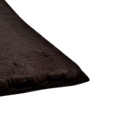 Tapete Para Sala-Quarto Aconchego 06 50X80 Cinza Felpudo