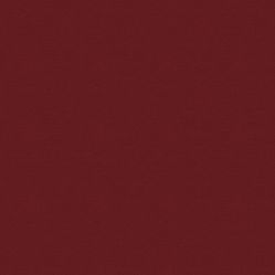Tecido Para Cortina e Estofado Veludo Silver 07 Vermelho - Largura 2,80m