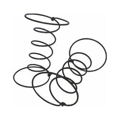 Mola Espiral Altura 15cm- 1kg