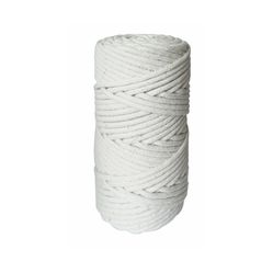 Cordinha de algodão Vivo 6mm 1kg