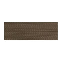 Linha Cordonê n°20 Marrom 100% Poliamida -80gramas