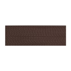 Linha Para Costura N°60 Marrom Claro - 100% Polimiada - 80gramas