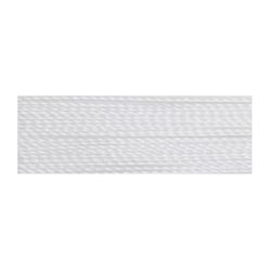 Linha Para Costura 60 Branca Alvejada - 100% Polimiada - 80gramas