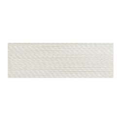 Linha Para Costura N°60 Natural - 100% Polimiada - 80gramas