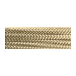Linha Para Costura N°40 Bege - 100% Polimiada - 80gramas