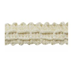 Passamanaria lizarda Cru 100% Viscose
