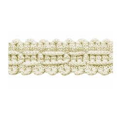 Passamanaria lizarda Palha 100% Viscose