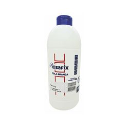 Cola Branca Kisafix 1kg