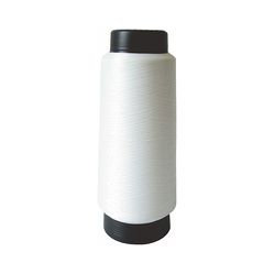 Fio para Overloque 100gr Branca