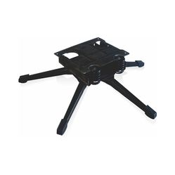 Base Para Poltrona nº 02 Giratória Com Balanço de Ferro altura 15cm