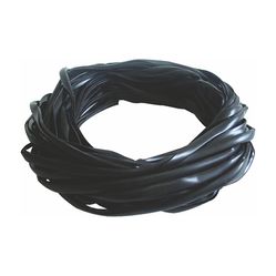 Perfil Plástico fino 13mm para Cadeira 50 Metros