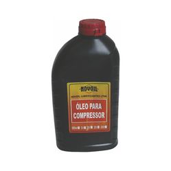 Óleo para Compressor 1litro