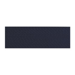 Ziper Invisível 40cm Preto 10 unidades