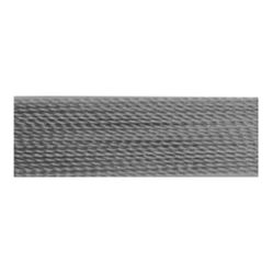 Ziper Invisível 40cm Cinza 10 unidades