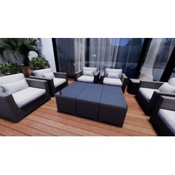 Sintético Courvin Para Sofá e Estofado Maragogi -01 Branco Largura 1,40m