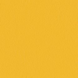 Sintético Para Sofá e Estofado Coroprime 9194/5625 Liso Amarelo Canário - Largura 1,40m