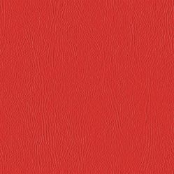 Sintético Para Sofá e Estofado Coroprime 6352/5622 Liso Vermelho - Largura 1,40m