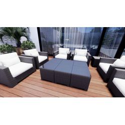 Tecido Imperméavel Para Sofá e Estofado Acquablock  255 Lisato Branco 20246/19- Largura 1,40m