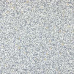 Papel De Parede Texture Cinza e Bege YS-974208 - Rolo Fechado de 0,53cm x 10mts