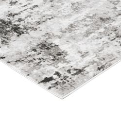 Tapete para Sala Estonado Bege Valentino 01 140X200