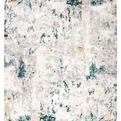 Tapete para Sala Estonado Cinza e Bege Valentino 02 300X400