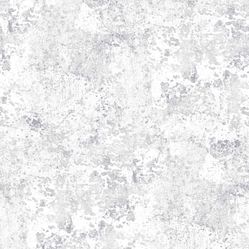 Papel de Parede Colorkey - Col1007 Textura Marfim - Rolo Fechado de 53cm x 10Mts
