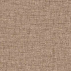 Papel de Parede Colorkey - Col1023 Textura Bege Escuro - Rolo Fechado de 53cm x 10Mts